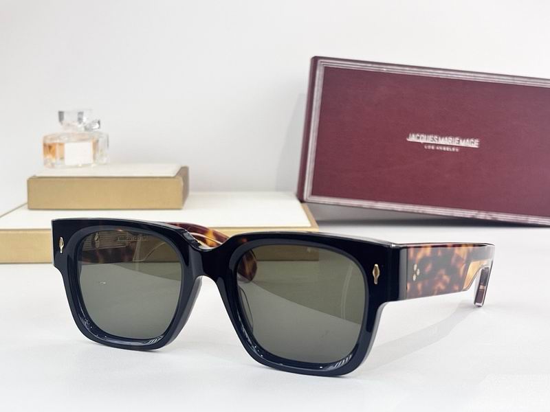 JACQUES MARIE MAGE Glasses sms (389)