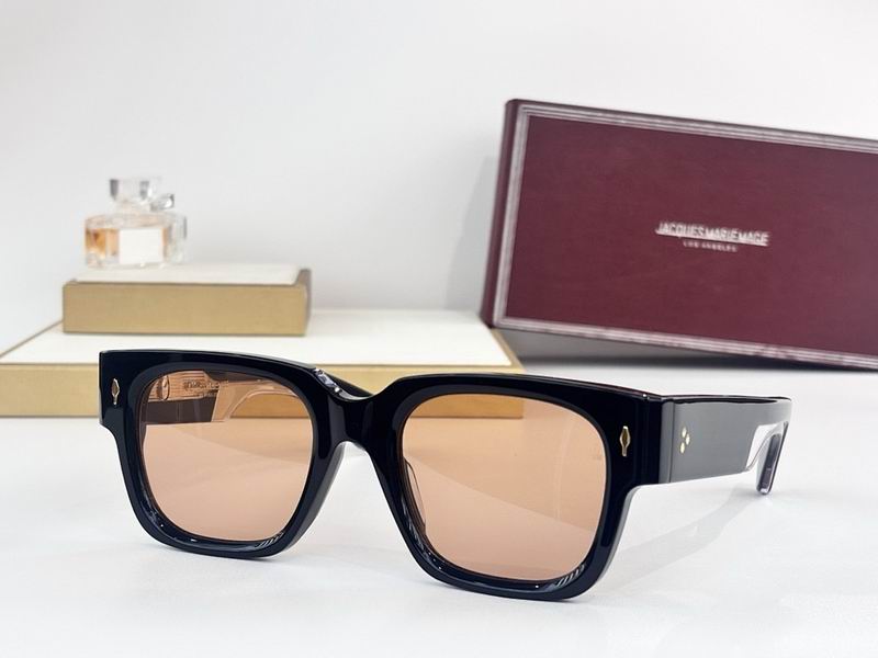 JACQUES MARIE MAGE Glasses sms (391)