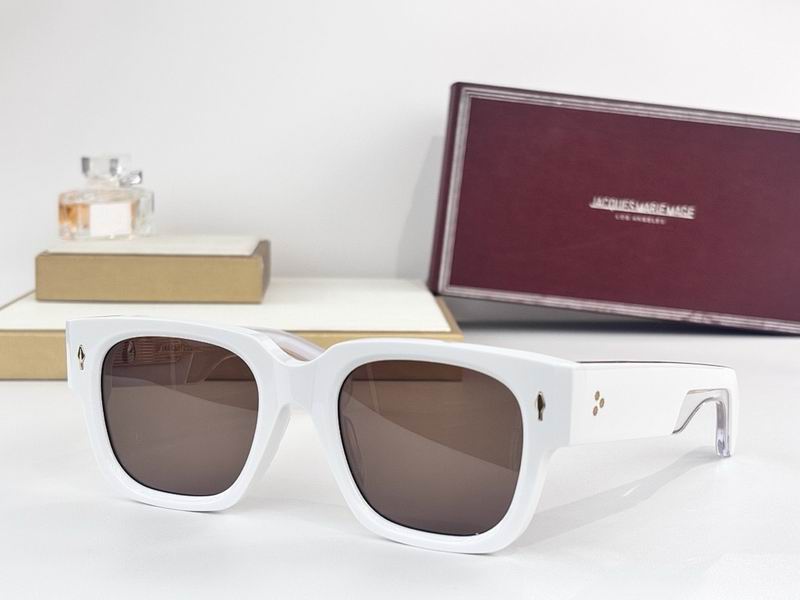 JACQUES MARIE MAGE Glasses sms (392)