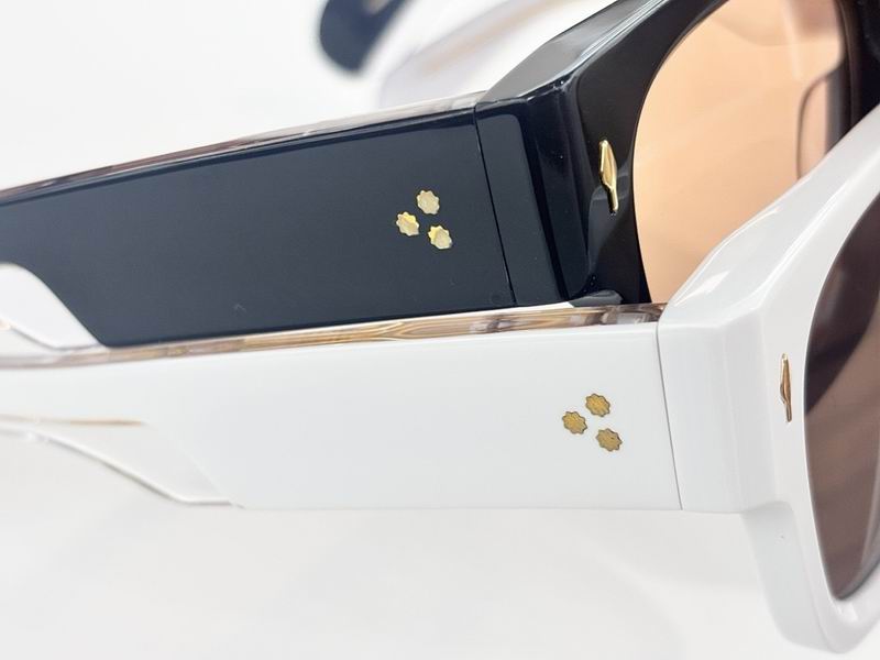 JACQUES MARIE MAGE Glasses sms (394)