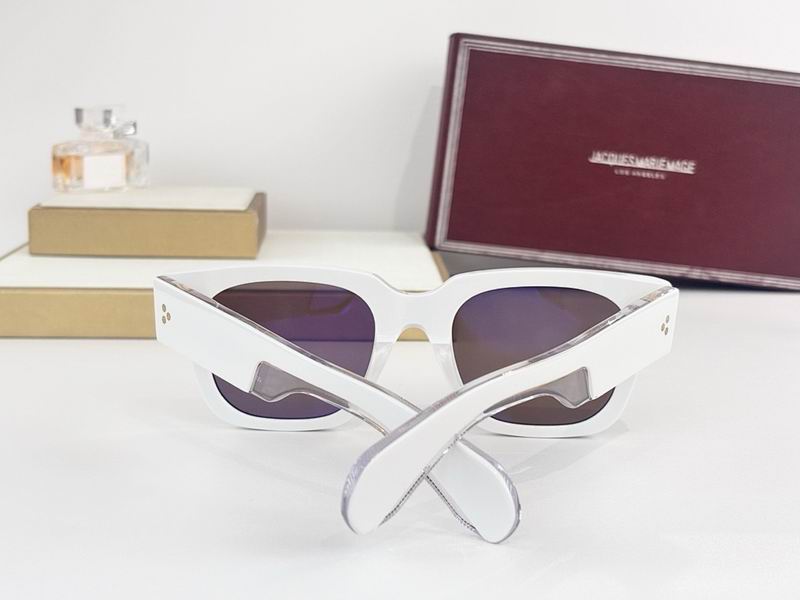 JACQUES MARIE MAGE Glasses sms (396)