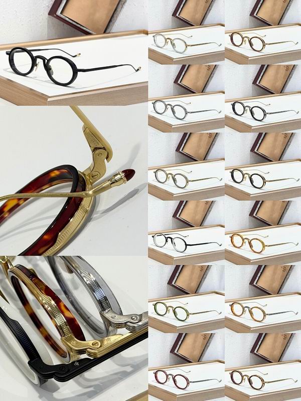 JACQUES MARIE MAGE Glasses sms (397)