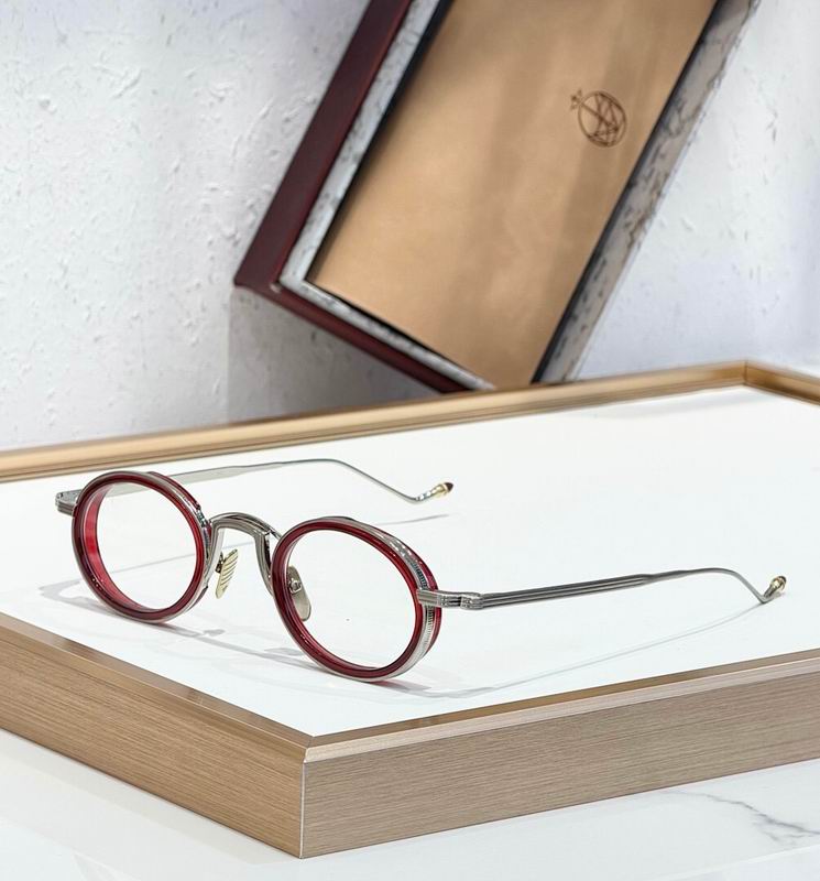 JACQUES MARIE MAGE Glasses sms (399)