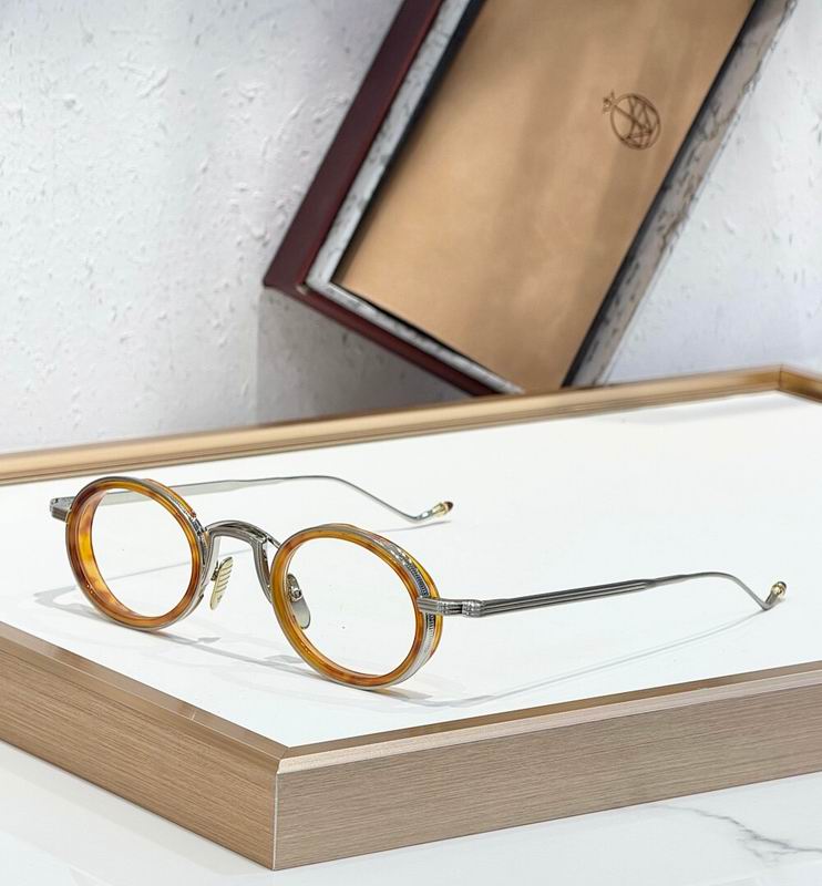 JACQUES MARIE MAGE Glasses sms (401)