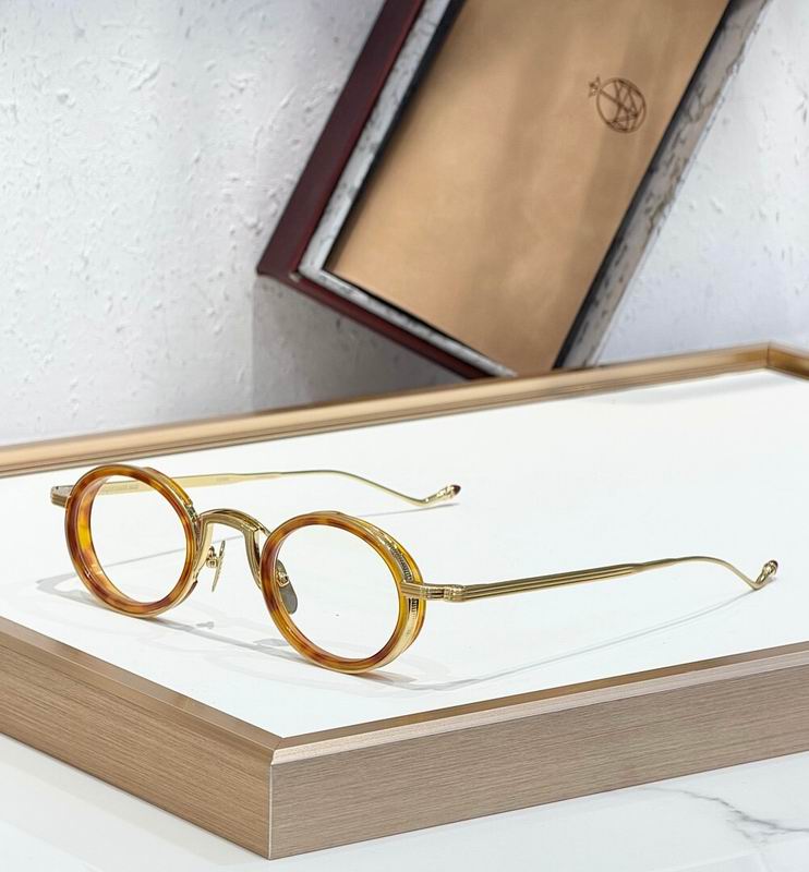 JACQUES MARIE MAGE Glasses sms (402)