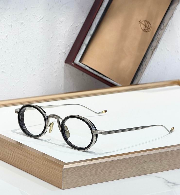 JACQUES MARIE MAGE Glasses sms (404)
