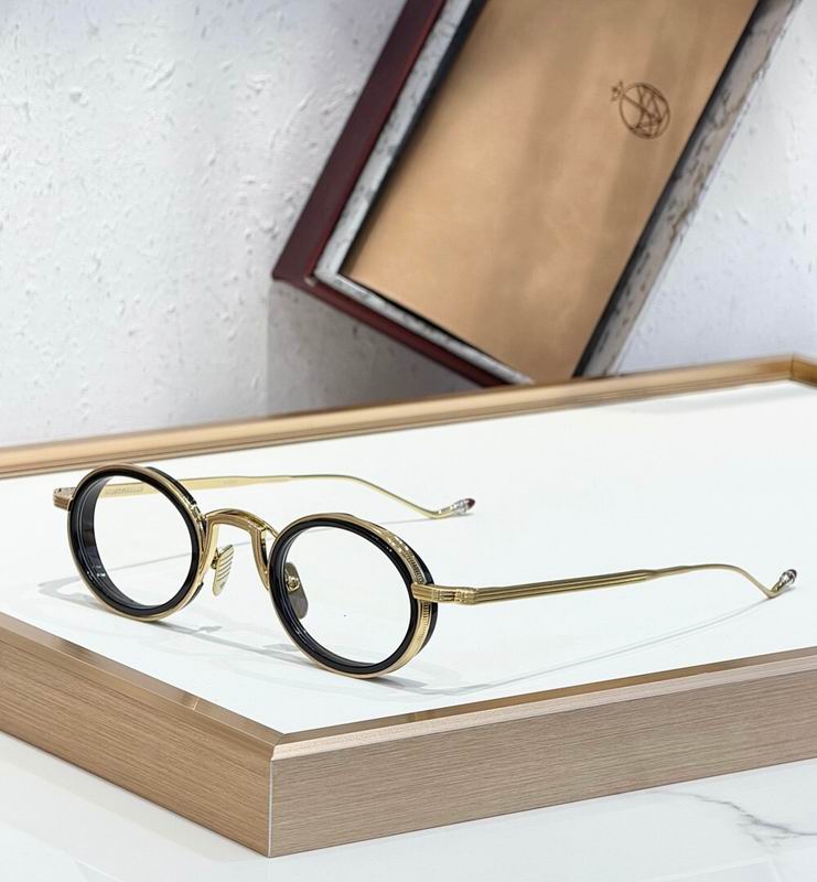 JACQUES MARIE MAGE Glasses sms (405)