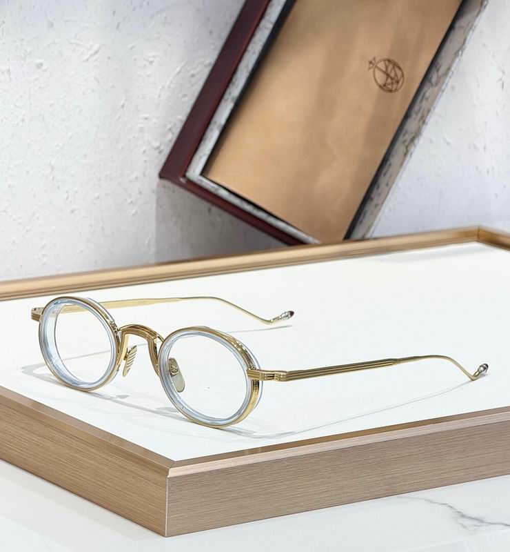 JACQUES MARIE MAGE Glasses sms (406)
