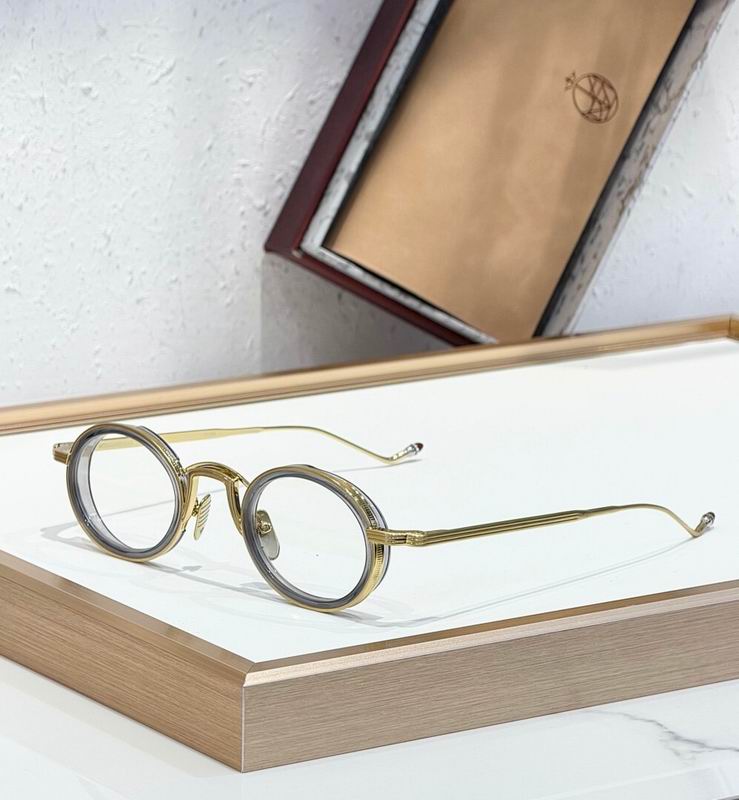 JACQUES MARIE MAGE Glasses sms (407)