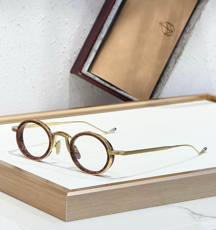 JACQUES MARIE MAGE Glasses sms (409)