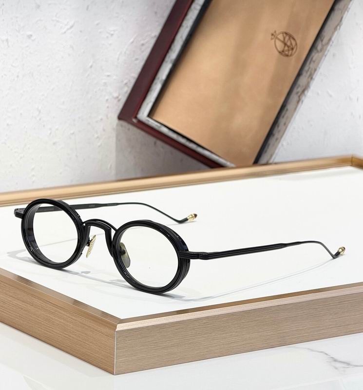 JACQUES MARIE MAGE Glasses sms (410)