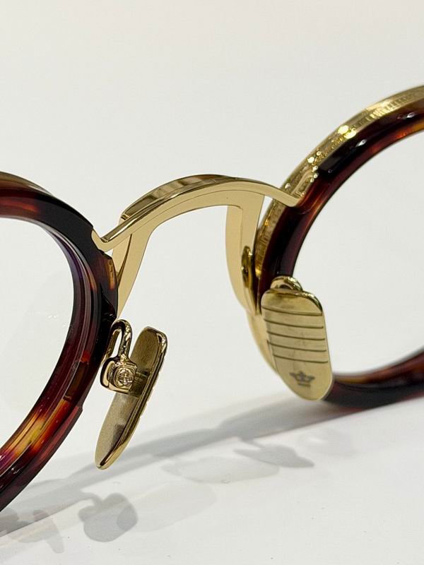 JACQUES MARIE MAGE Glasses sms (411)