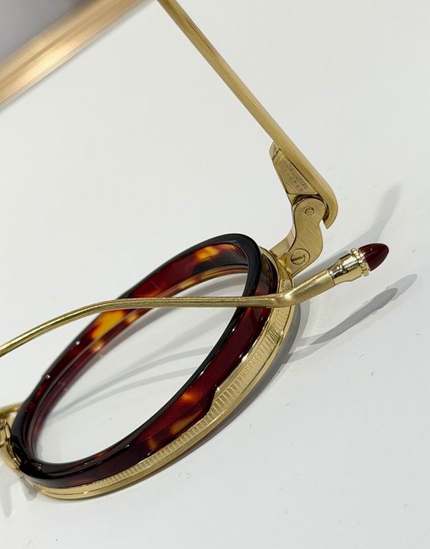 JACQUES MARIE MAGE Glasses sms (412)