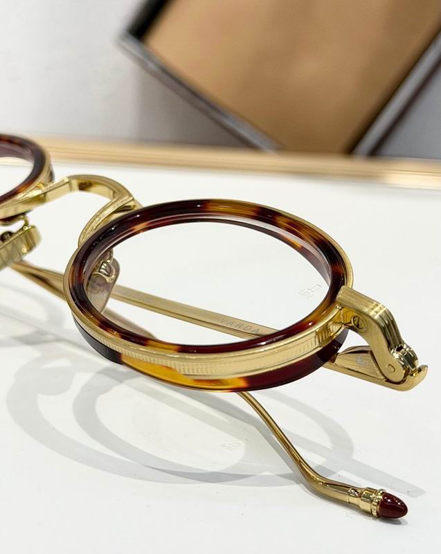 JACQUES MARIE MAGE Glasses sms (414)