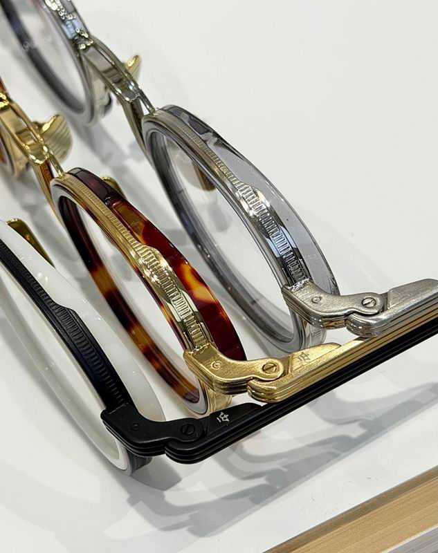 JACQUES MARIE MAGE Glasses sms (415)