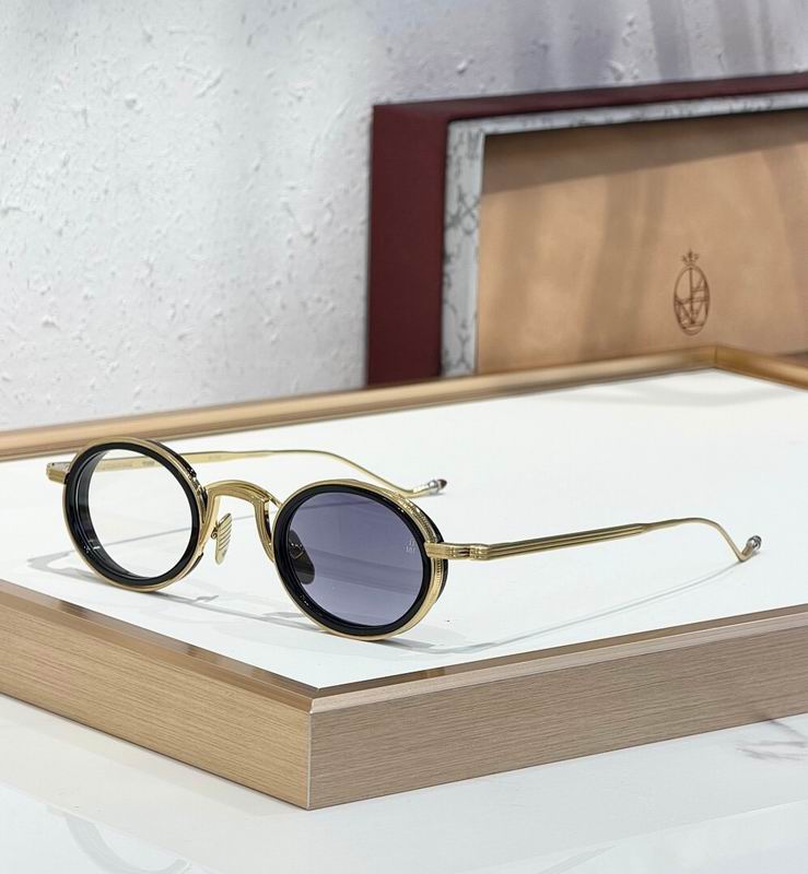 JACQUES MARIE MAGE Glasses sms (417)