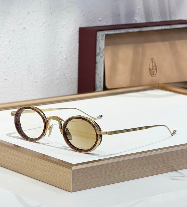 JACQUES MARIE MAGE Glasses sms (418)