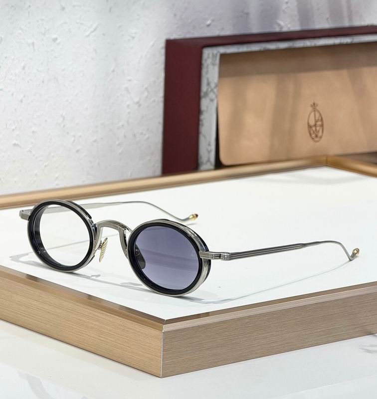 JACQUES MARIE MAGE Glasses sms (419)