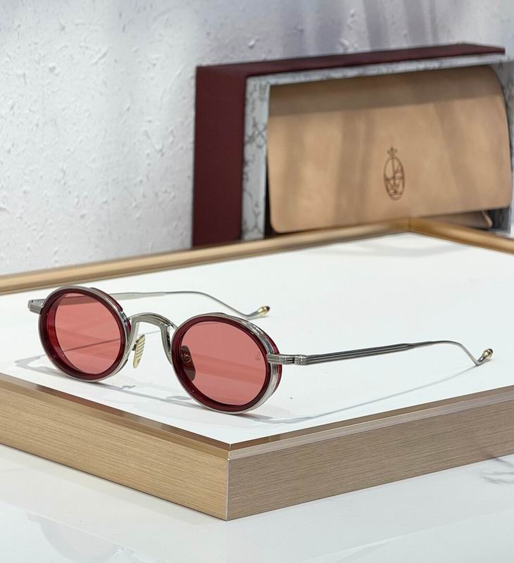 JACQUES MARIE MAGE Glasses sms (420)