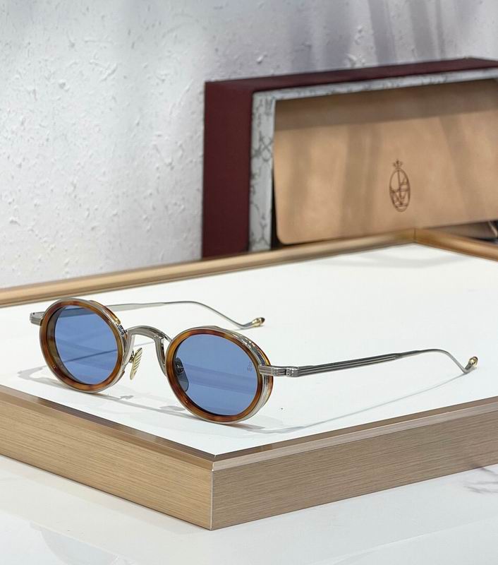 JACQUES MARIE MAGE Glasses sms (421)