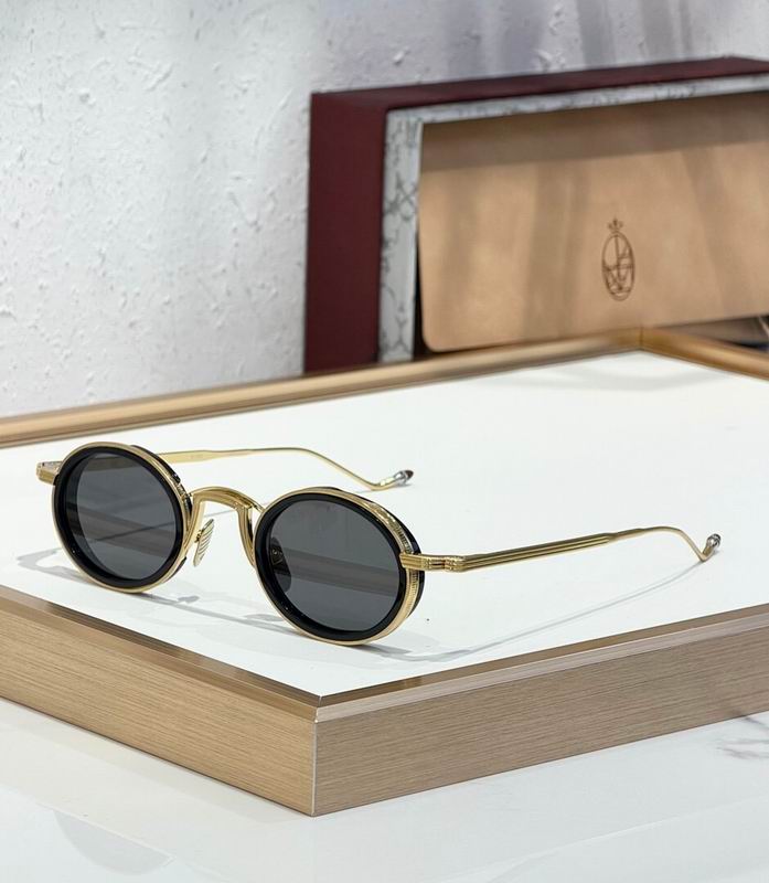 JACQUES MARIE MAGE Glasses sms (422)