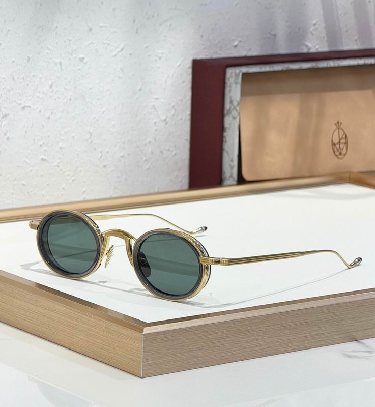 JACQUES MARIE MAGE Glasses sms (424)