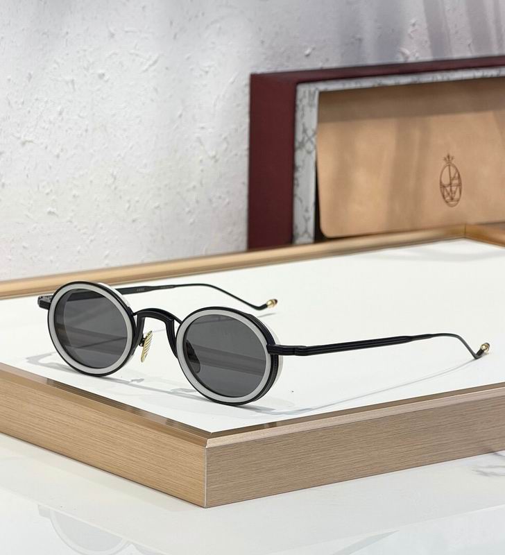 JACQUES MARIE MAGE Glasses sms (425)