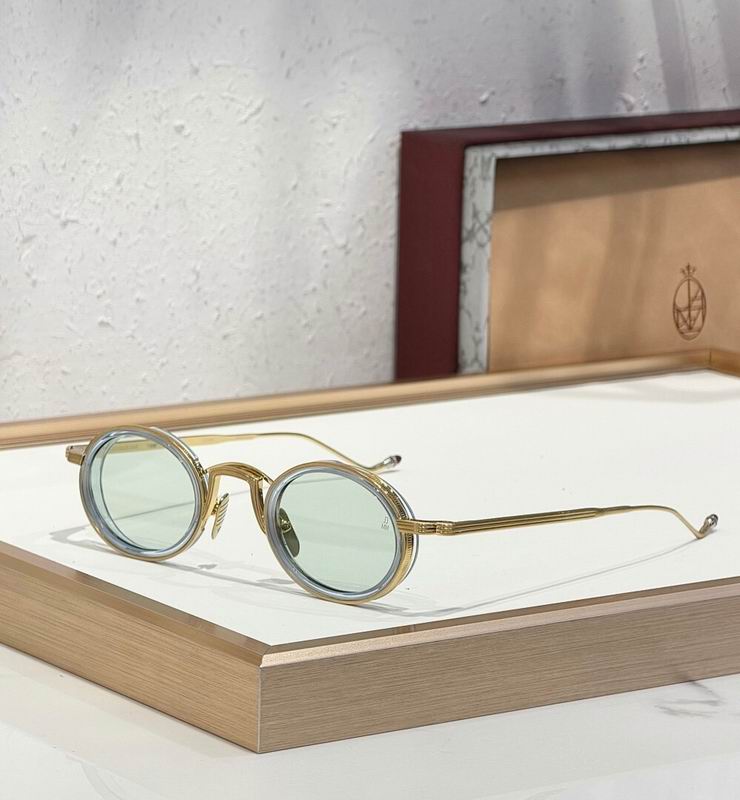 JACQUES MARIE MAGE Glasses sms (426)