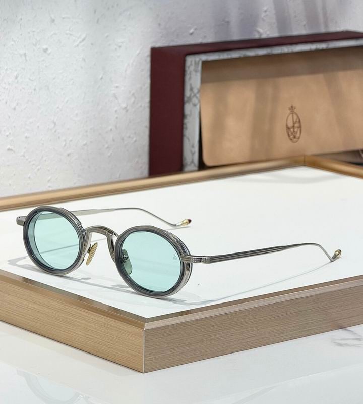 JACQUES MARIE MAGE Glasses sms (427)