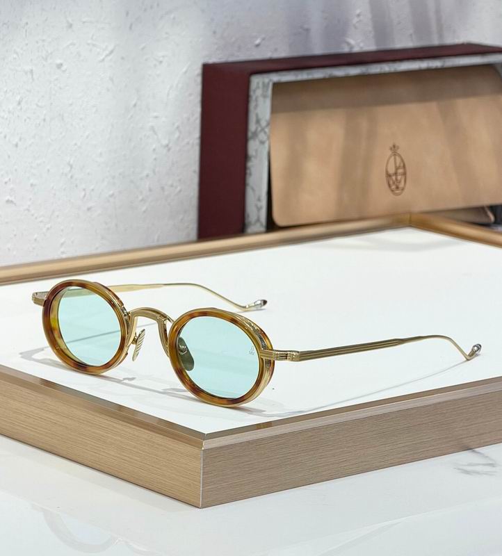 JACQUES MARIE MAGE Glasses sms (428)