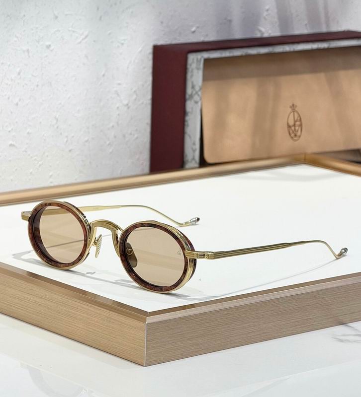 JACQUES MARIE MAGE Glasses sms (429)