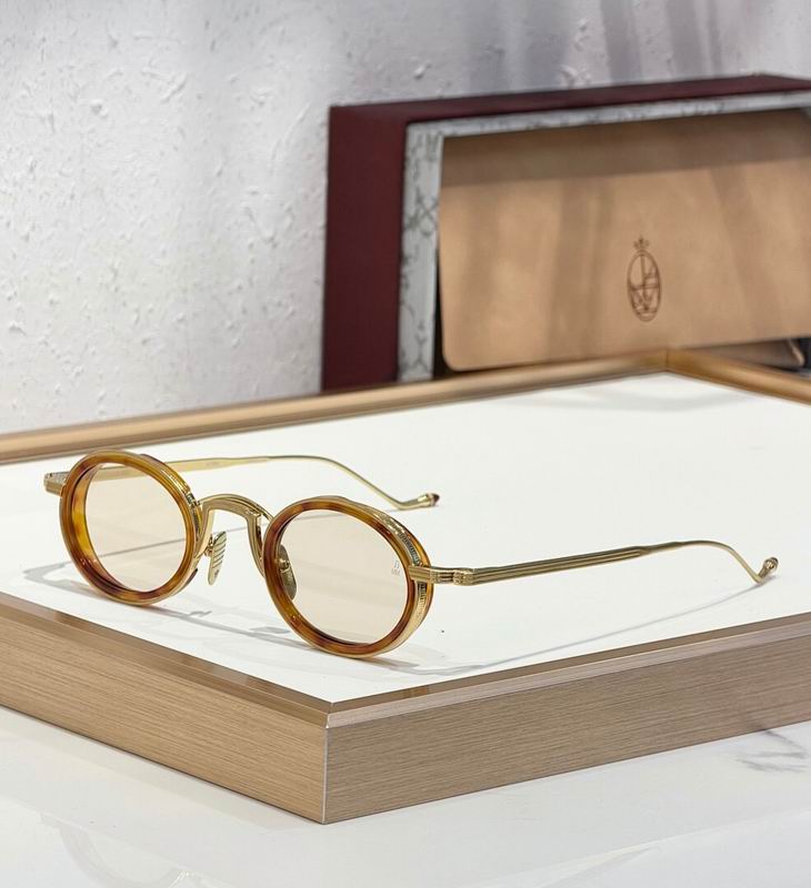 JACQUES MARIE MAGE Glasses sms (430)