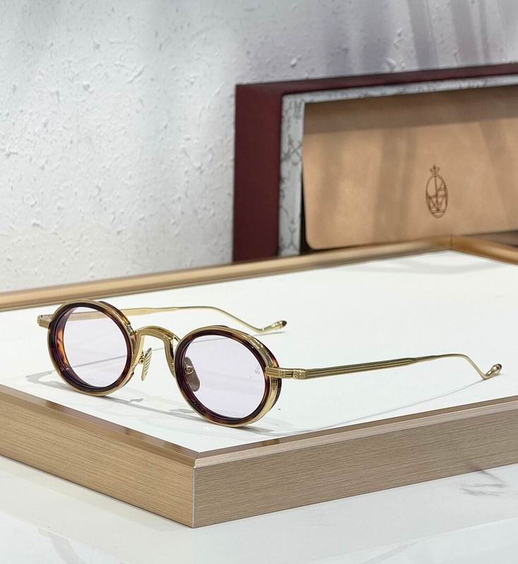 JACQUES MARIE MAGE Glasses sms (431)