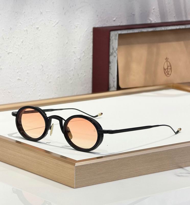 JACQUES MARIE MAGE Glasses sms (432)