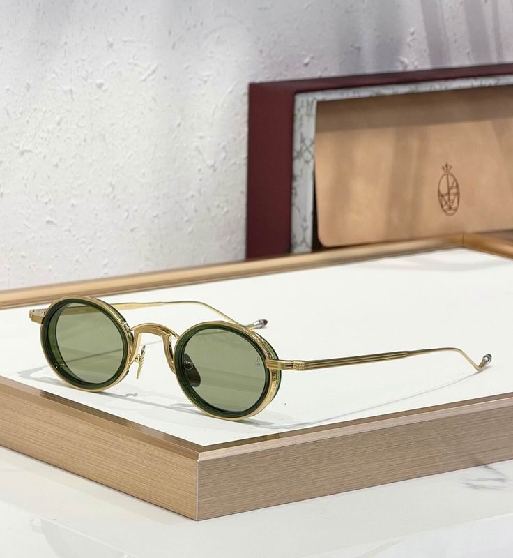 JACQUES MARIE MAGE Glasses sms (433)