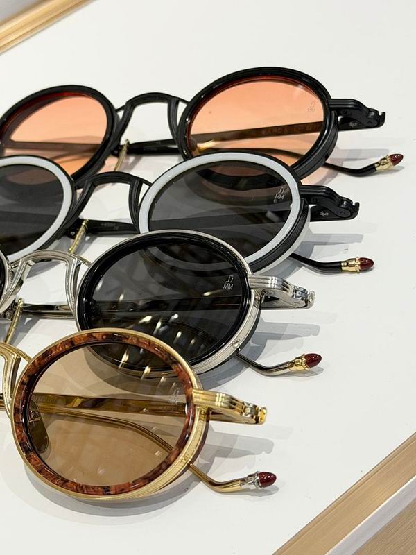 JACQUES MARIE MAGE Glasses sms (434)