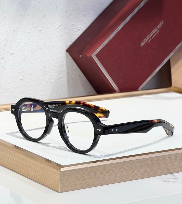 JACQUES MARIE MAGE Glasses sms (437)