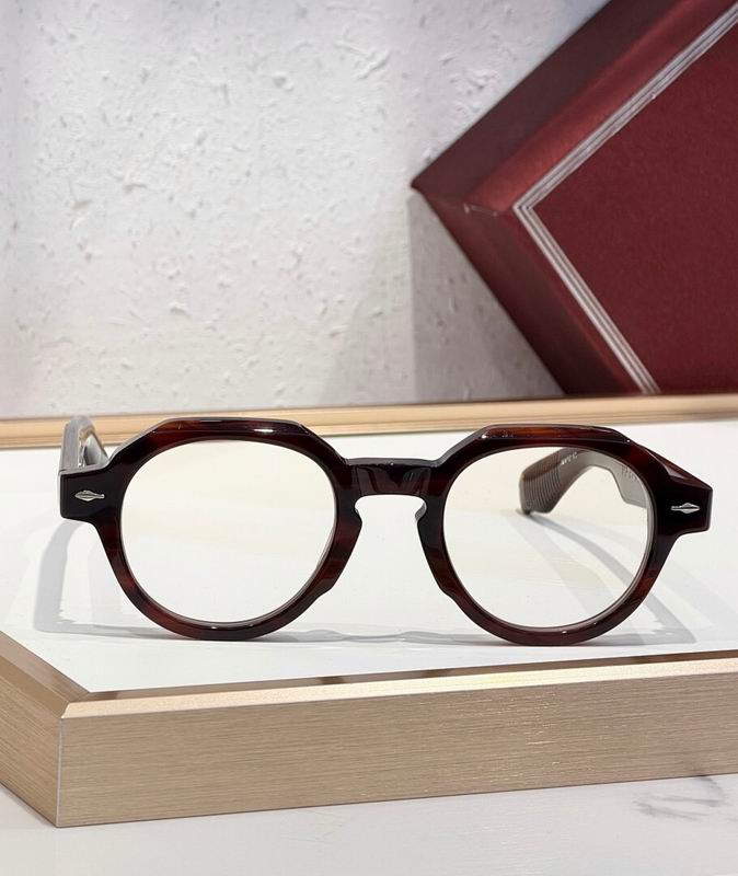 JACQUES MARIE MAGE Glasses sms (438)