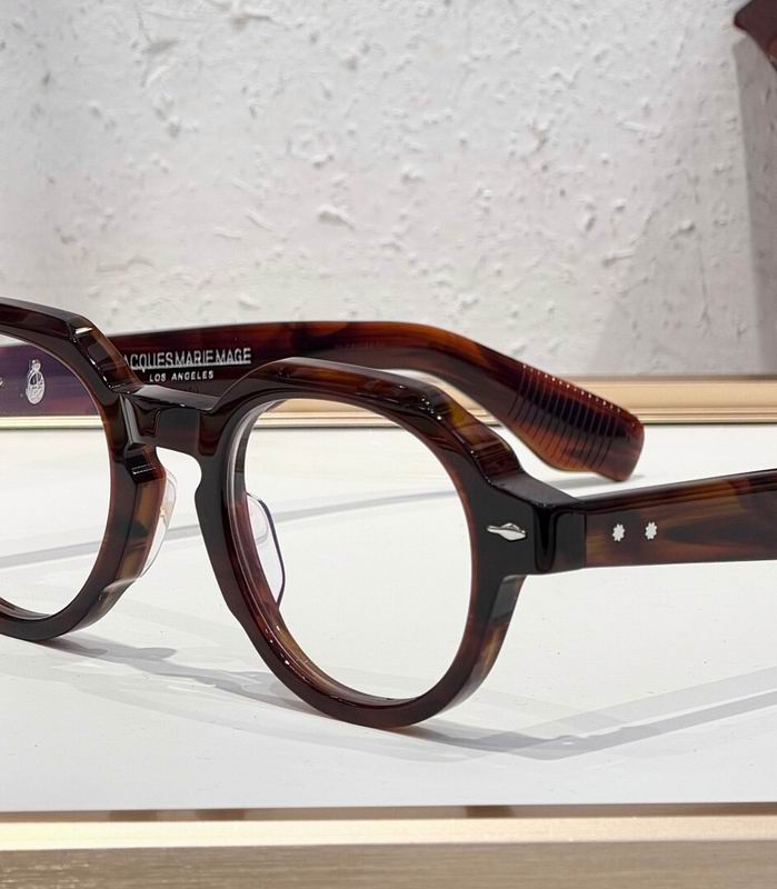 JACQUES MARIE MAGE Glasses sms (440)