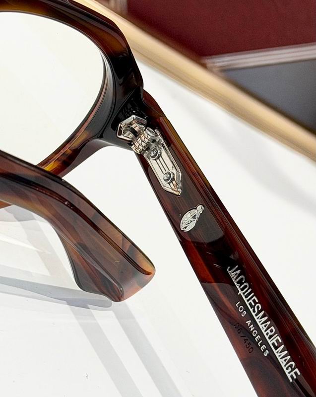 JACQUES MARIE MAGE Glasses sms (441)