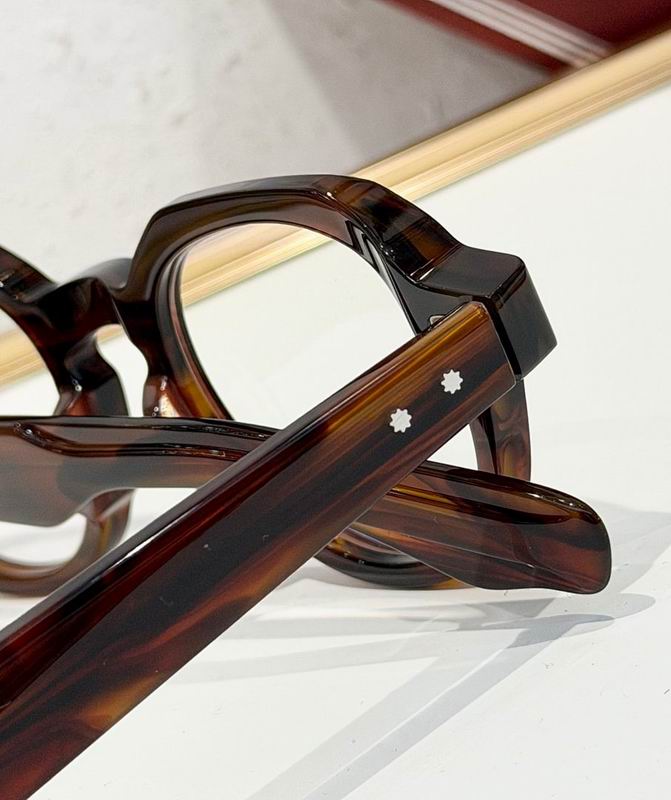 JACQUES MARIE MAGE Glasses sms (442)