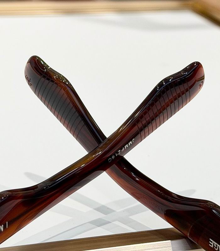 JACQUES MARIE MAGE Glasses sms (443)