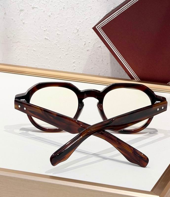 JACQUES MARIE MAGE Glasses sms (444)