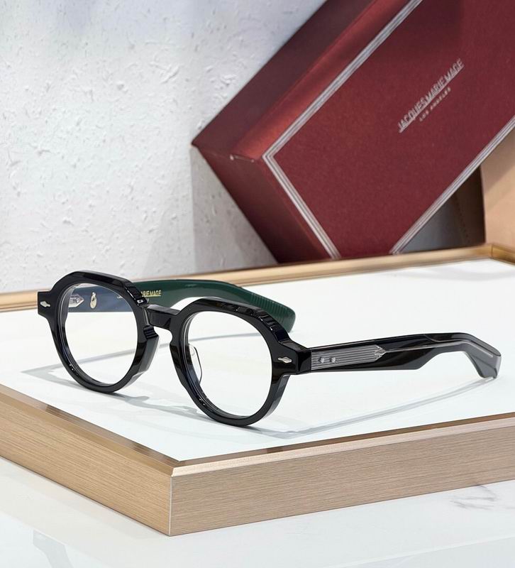 JACQUES MARIE MAGE Glasses sms (445)
