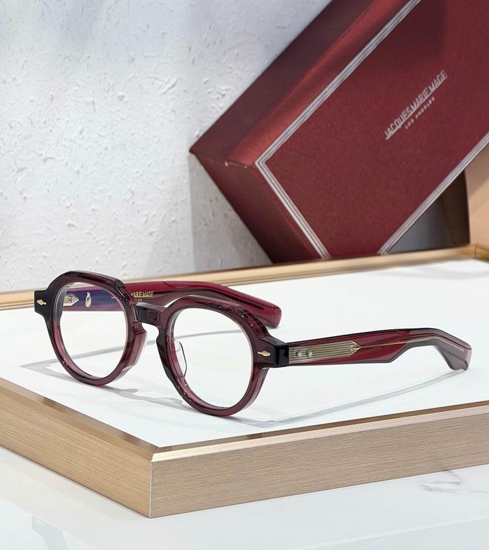 JACQUES MARIE MAGE Glasses sms (446)