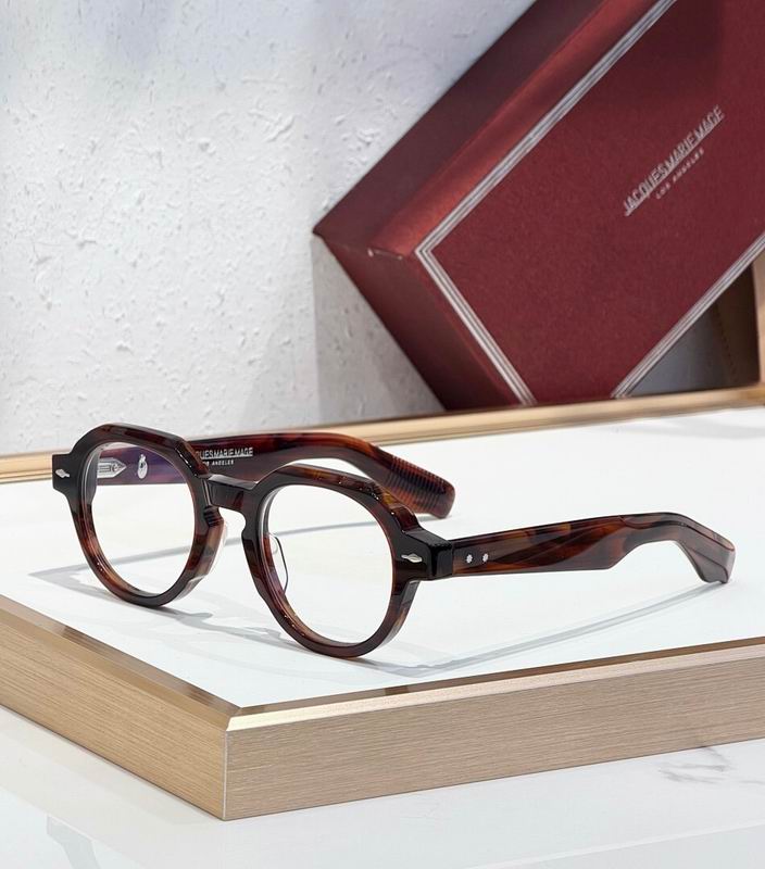 JACQUES MARIE MAGE Glasses sms (447)