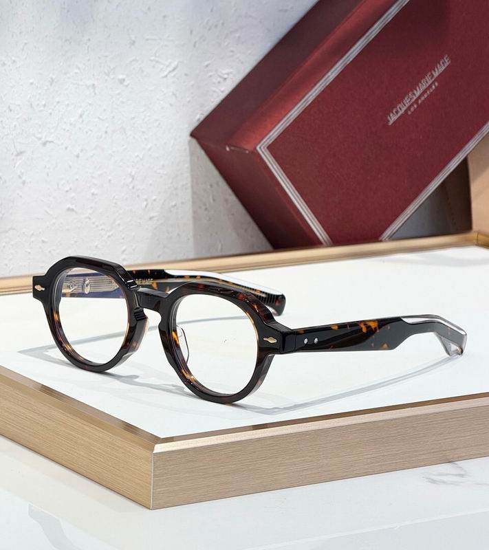 JACQUES MARIE MAGE Glasses sms (448)