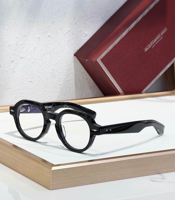JACQUES MARIE MAGE Glasses sms (450)