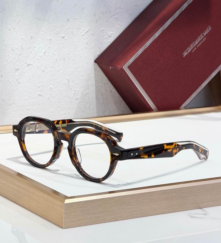JACQUES MARIE MAGE Glasses sms (451)