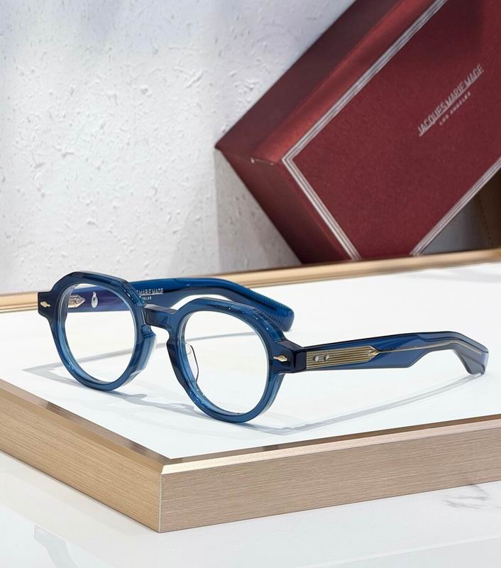 JACQUES MARIE MAGE Glasses sms (452)